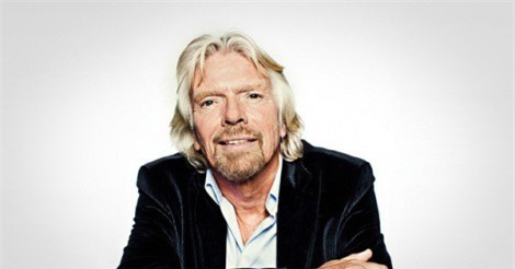 Lái cả xe tăng bắn bảng hiệu Cocacola để quảng cáo nhưng vẫn thất bại, đây là bài học tỷ phú Richard Branson khuyên các startup