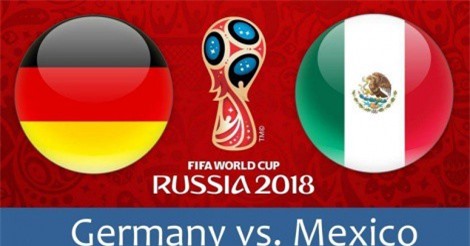 Lịch phát sóng World Cup hôm nay: Đức, Brazil xuất trận