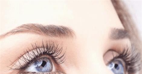 Mẹo làm dày mi mà không cần gắn lông mi giả