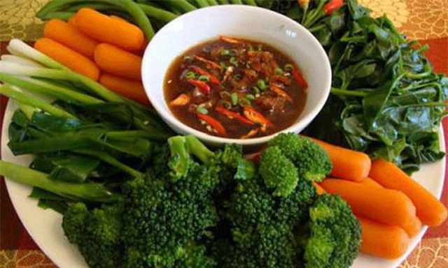 Mẹo luộc rau không cần nước, đảm bảo giữ nguyên 100% dinh dưỡng