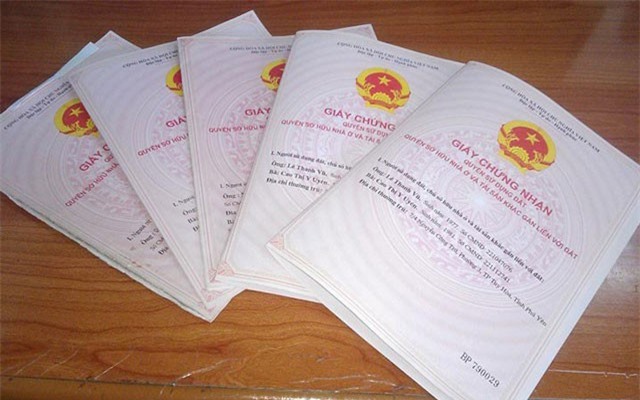 Mua nhà 6 năm, người dân Sóc Trăng "dài cổ" đợi sổ hồng