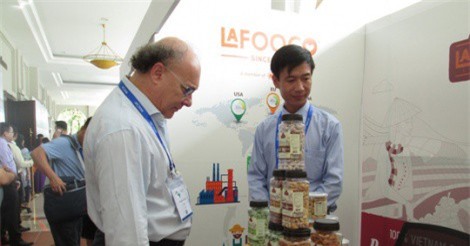 Ngành điều Việt Nam: Gã khổng lồ yếu thế