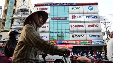 Nguyễn Kim lại nuôi tham vọng thâu tóm Dược Lâm Đồng