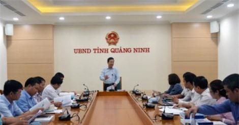 Quảng Ninh: Không chấp nhận dự án nhà máy hóa chất để bảo vệ nghiêm di sản thế giới