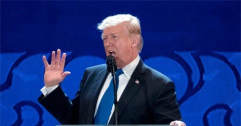 THẾ GIỚI 24H: Tổng thống Mỹ sẵn sàng trả giá vì hòa bình thế giới, NATO trả đũa Nga