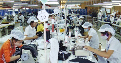 Thủ tướng chỉ thị triển khai hỗ trợ doanh nghiệp nhỏ và vừa