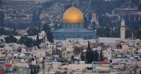 Thủ tướng Israel đề xuất cho Séc mượn nhà riêng làm Đại sứ quán