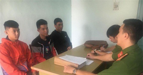 Truy tố 6 đối tượng cá độ bóng đá qua mạng gần 30 tỷ đồng