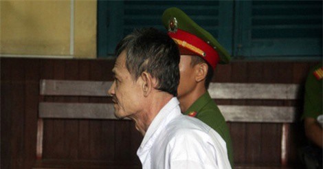 Vợ che giấu, “chi viện” cho kẻ giết chồng mình