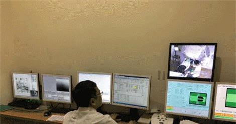 Xây dựng hồ sơ sức khỏe điện tử