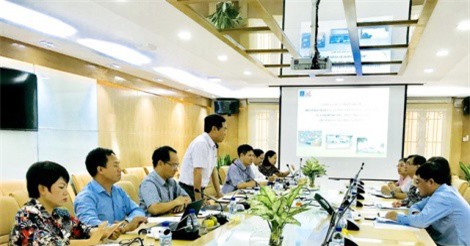 100% người lao động tại Công ty khí Đông Nam Bộ được mua bảo hiểm