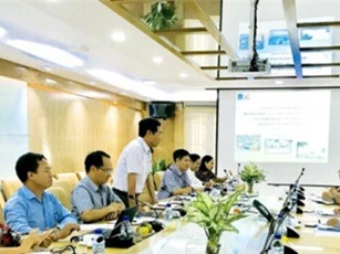 100% người lao động tại Công ty khí Đông Nam Bộ được mua bảo hiểm