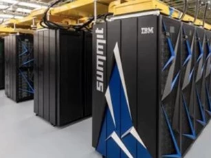 6 tỷ năm của con người chỉ bằng 1 giây trên siêu máy tính này