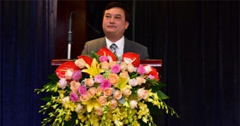 AMD đặt mục tiêu tăng trưởng 20,5% năm 2018