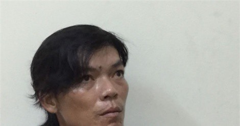 Bắt đối tượng giết người sau 3 giờ gây án