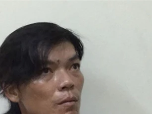 Bắt đối tượng giết người sau 3 giờ gây án