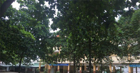 Bắt thầy giáo dâm ô nhiều nữ sinh