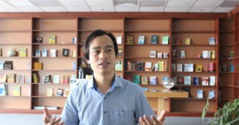 Cách mạng công nghiệp 4.0: Mấu chốt là ở “bán hàng”