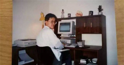 Chân dung người đàn ông biến 0 đồng thành 2 nghìn tỷ chỉ trong 1 năm