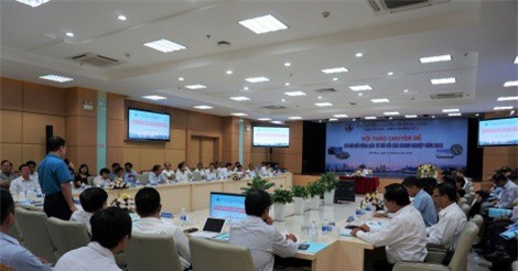 Đà Nẵng: Kinh tế tư nhân làm động lực cho tăng trưởng