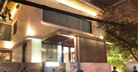 Đà Nẵng phong tỏa tài sản của vợ chồng Vũ “nhôm”