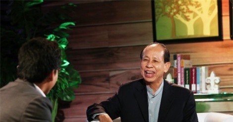 Doanh nhân Lý Ngọc Minh: Kiên trì làm giàu từ tài nguyên bản địa