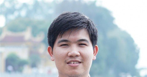 Doanh nhân Võ Văn Hải với khát vọng lan tỏa tinh hoa đặc sản Việt