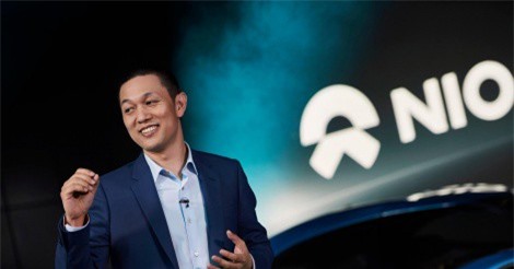 "Elon Musk" Trung Quốc và tham vọng đánh bật Telsa khỏi thị trường xe ô tô điện