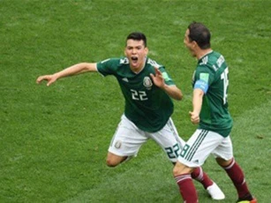 Kết quả, BXH World Cup đêm 17/6, rạng sáng 18/6: Đức thua sốc, Brazil bị cầm hòa
