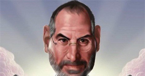 Không chỉ làm CEO Apple, Steve Jobs còn kiêm luôn nghề "tiên tri" từ 30 năm trước