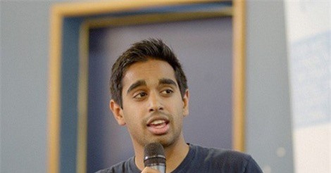 Lời khuyên từ vị CEO ở tuổi 20 và 10 năm sau gọi vốn được 77 triệu USD