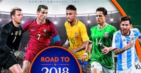 Người Việt tìm kiếm thông tin World Cup tăng "khủng" lên 6 triệu lượt