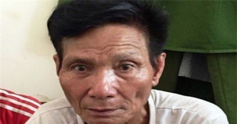 Nguyên cán bộ xã bị bắt quả tang đang đi tiêu thụ ma túy