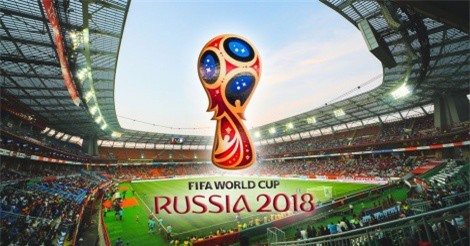 Những công nghệ nổi bật được sử dụng tại World Cup 2018