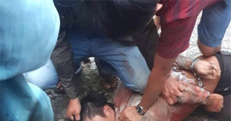 NHỮNG VỤ ÁN RÚNG ĐỘNG DƯ LUẬN TUẦN QUA: Giết người vì bị ép quan hệ đồng tính, cô gái bị đánh chết khi đến nhà người yêu ăn cơm