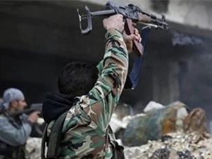 Quân đội Syria đánh mạnh IS, chiến sự khốc liệt bùng nổ ở Sweida