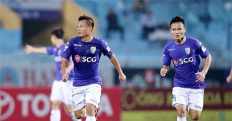 Quang Hải, Thành Lương “đặt cửa” Brazil vô địch World Cup 2018