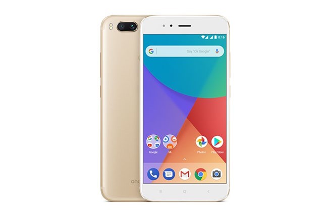 Smartphone camera kép, RAM 4 GB giảm giá còn 3,69 triệu