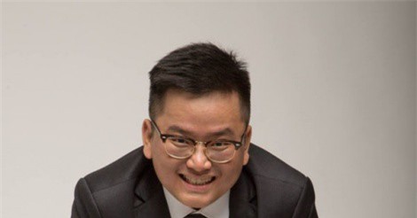 Sứ mệnh thiết kế vì cộng đồng của chàng trai Đoàn Ngọc Duy