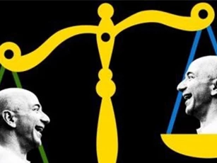 Thay vì tìm kiếm sự cân bằng cuộc sống, tỷ phú Jeff Bezos khuyên người muốn thành công nên làm điều này