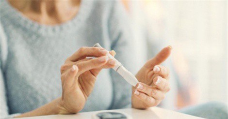 Tiểu đường làm tăng rủi ro mắc bệnh Parkinson