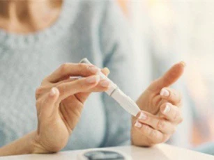 Tiểu đường làm tăng rủi ro mắc bệnh Parkinson