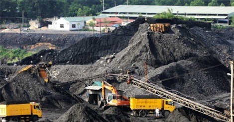 TKV quản lý tốt các chỉ tiêu kinh tế kỹ thuật