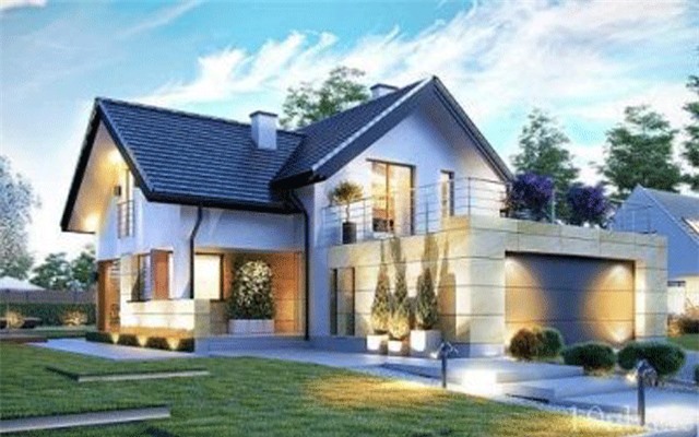 Xây nhà không có giấy phép bị phạt ít nhất 10 triệu đồng