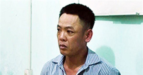 8 người gây rối ở Phan Rí Cửa bị khởi tố