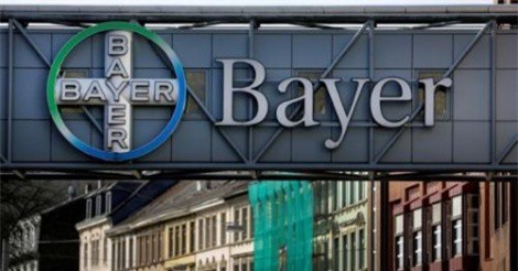 ​Bayer - 155 năm hình thành và phát triển