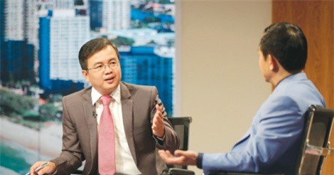 CEO Nguyễn Văn Mết, Chủ tịch, Tổng giám đốc Met Foods: Tôi muốn bảo vệ sức khỏe người Việt