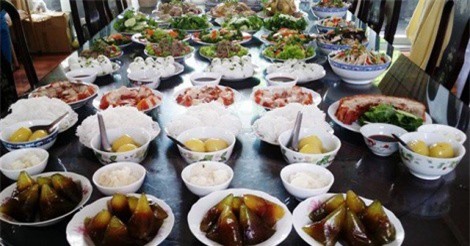 Cúng Tết Đoan Ngọ vào giờ nào là tốt nhất?