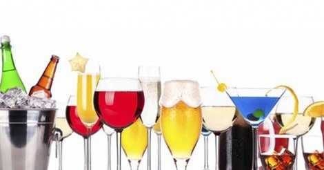 Đồ uống có cồn làm tăng nguy cơ sinh con nhẹ cân