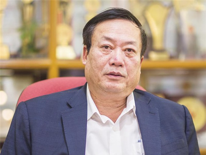 Doanh nhân Trần Công Chiến, Chủ tịch HĐQT Mộc Châu Milk: Hậu phương của... tỷ phú bò